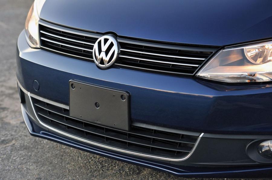  Volkswagen Jetta TDi 2011 года  (фото 55 из 120)